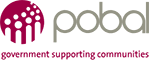 Pobal Logo