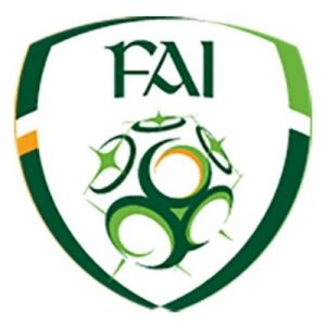 FAI crest for Jigsaw partnership