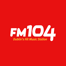 FM104 logo