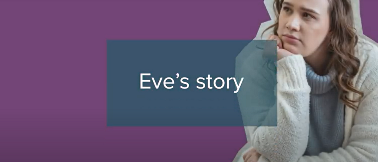 Eve's story video thumb large