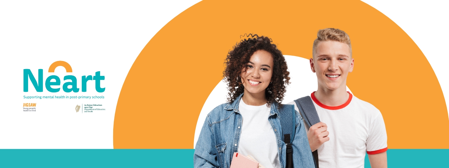 NEART – For parents and guardians