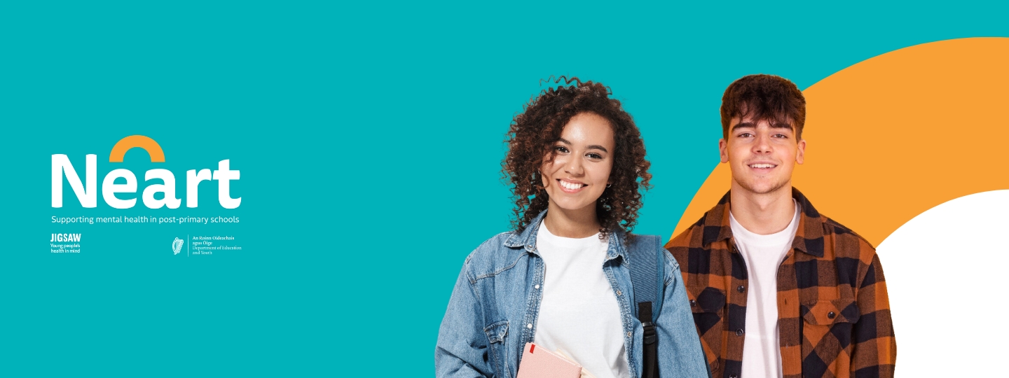 NEART – For school leaders