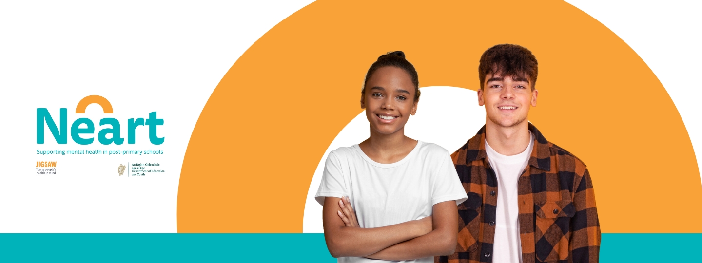 NEART – For school staff