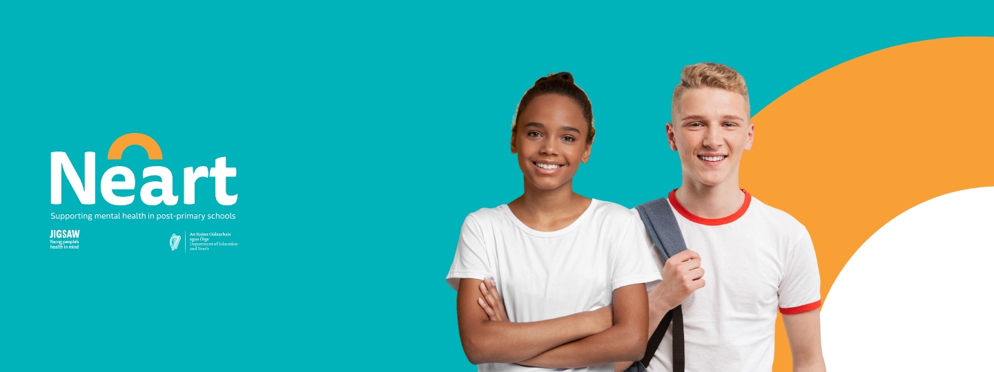 NEART – For student support teams